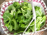 蔬菜