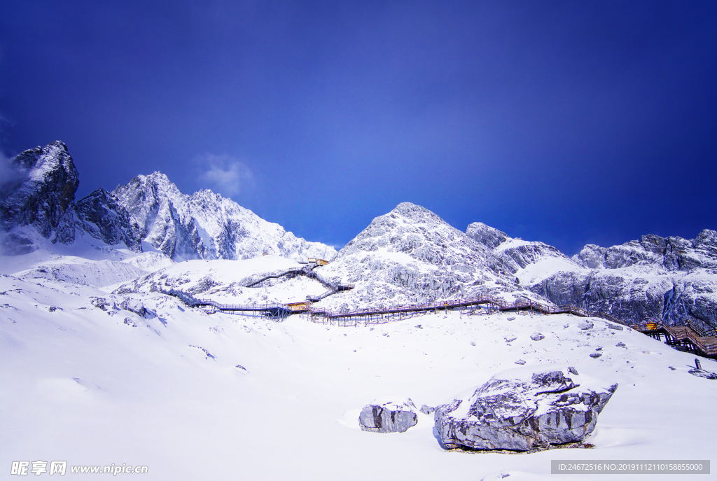 喜马拉雅山