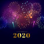 2020新年