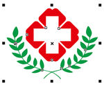 中医logo
