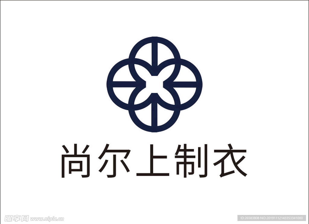 服饰logo