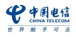 中国电信标志