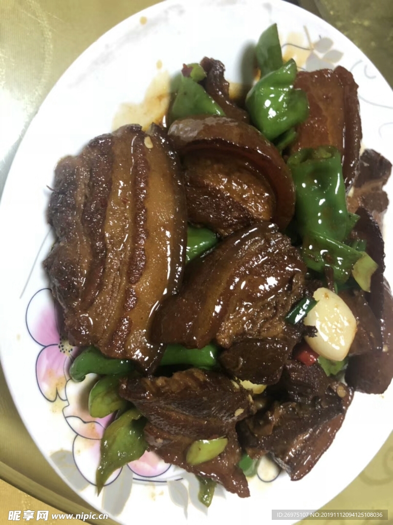 红烧肉