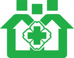 村卫生站logo