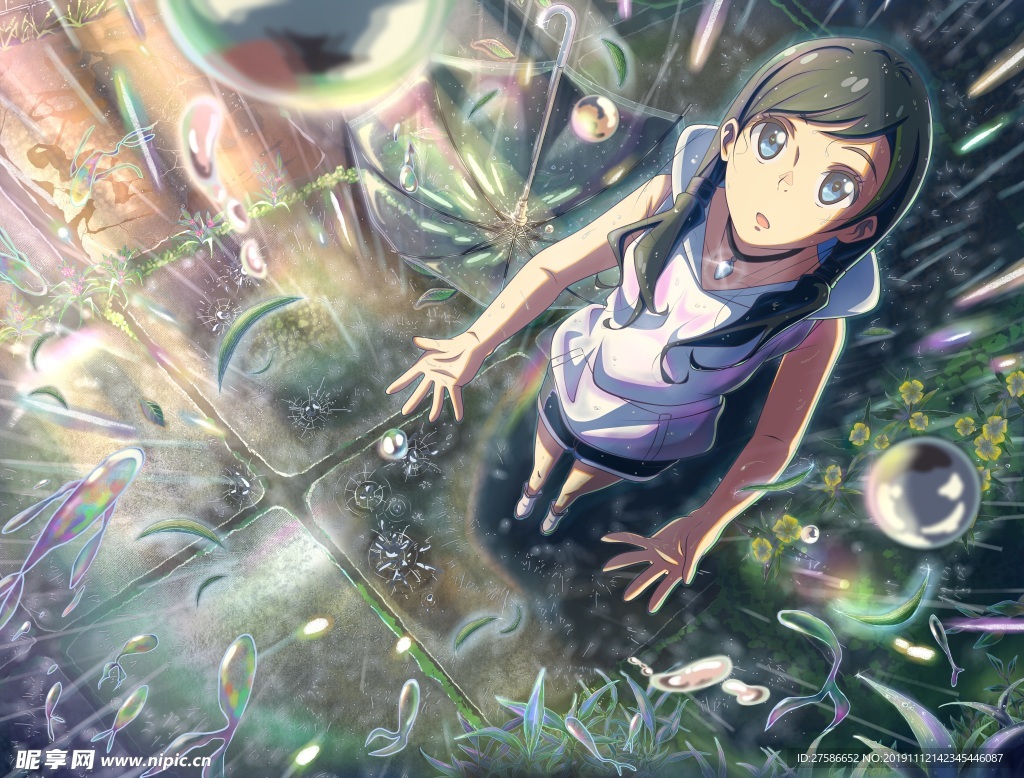 天气之子