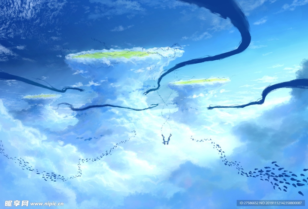 天气之子