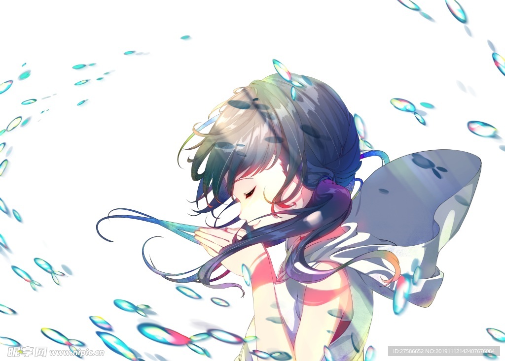 天气之子