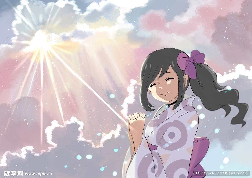 天气之子