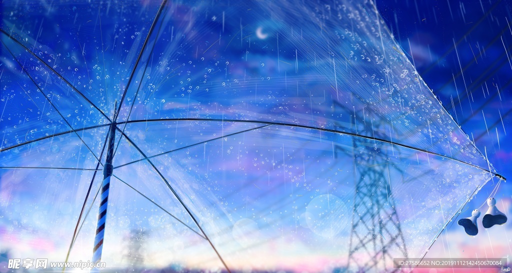 天气之子