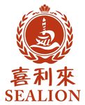喜利来logo