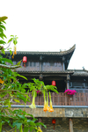 古建筑