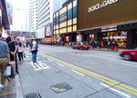 香港街道