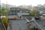 探访深圳甘坑客家古镇