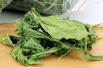 兔子牧草菊苣干草