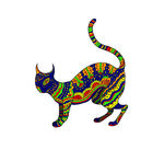 佩利斯猫