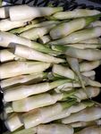 茭瓜茭白