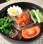 美食