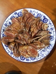 腊肠