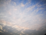 自然 户外 背景 蓝色 白色