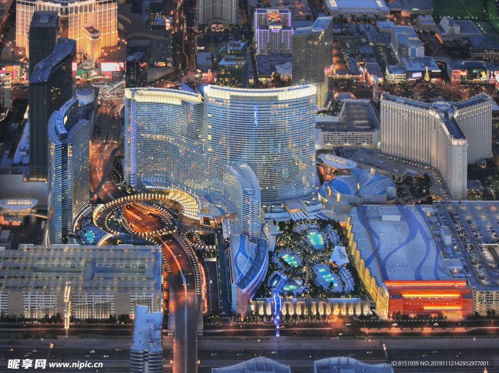 酒店