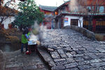 云南 风景 丽江 摄影 自然景