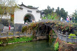 云南 风景  和顺古镇  摄影