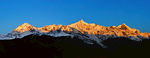 云南 风景  梅里雪山 摄影
