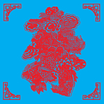 寿剪纸