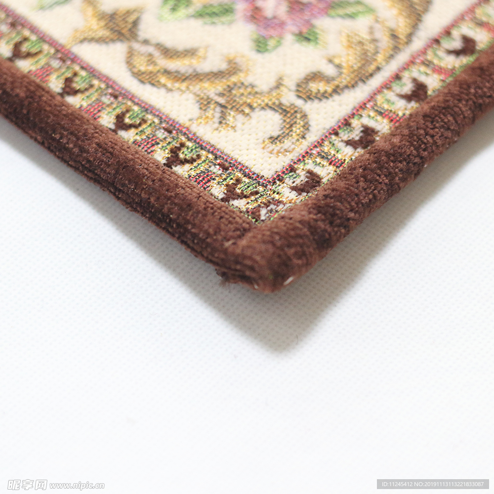 多尼尔欧式地垫地毯产品图图片