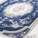 多尼尔欧式地垫地毯产品细节图