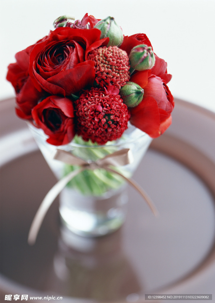 玫瑰花