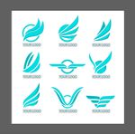 翅膀LOGO