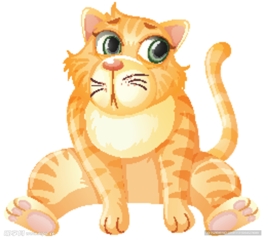 加菲猫