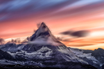 山