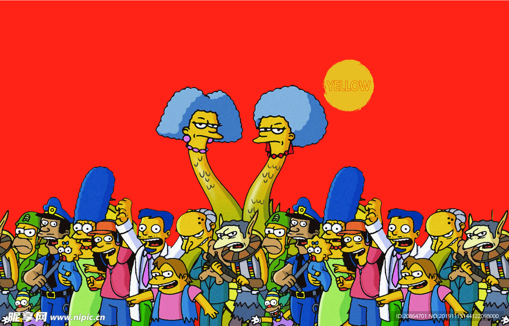 动画人