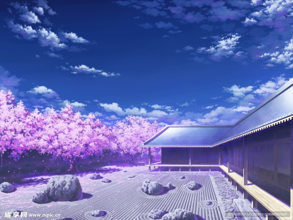 动漫