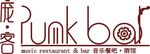 庞客LOGO