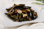豆角茄子