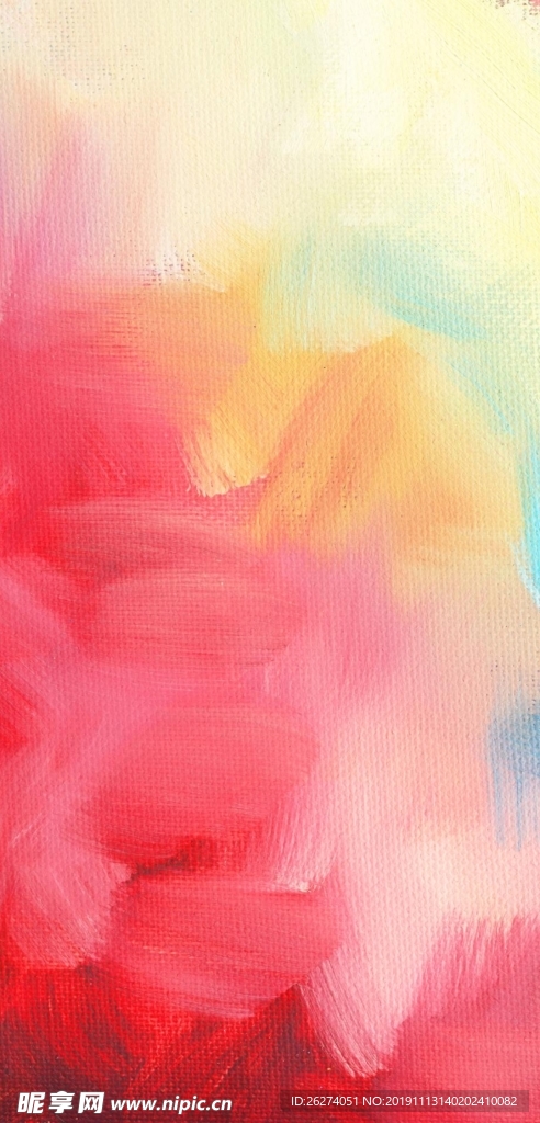 背景 炫彩 粉色 水墨  底纹