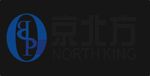京北方  logo  矢量
