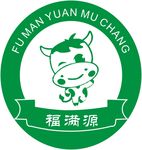 福满源  logo