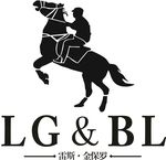 雷斯·金保罗  logo