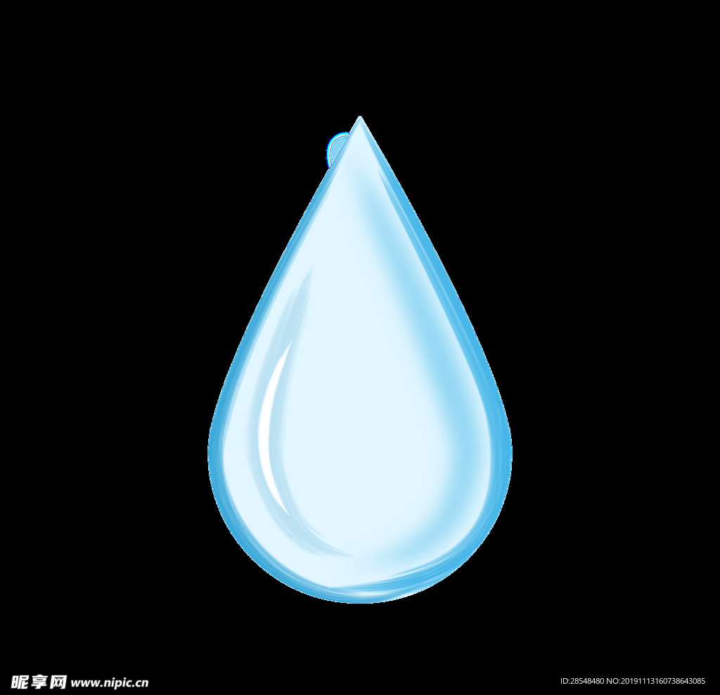水滴