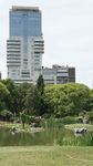 布宜诺斯艾利斯公园