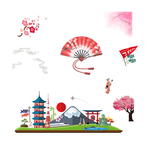 日本元素