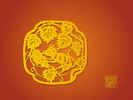 窗花