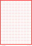 练字格
