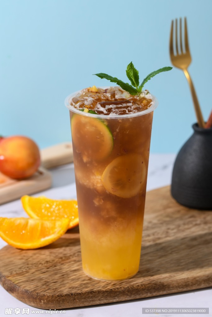 奶茶 水果茶 网红奶茶 招牌奶