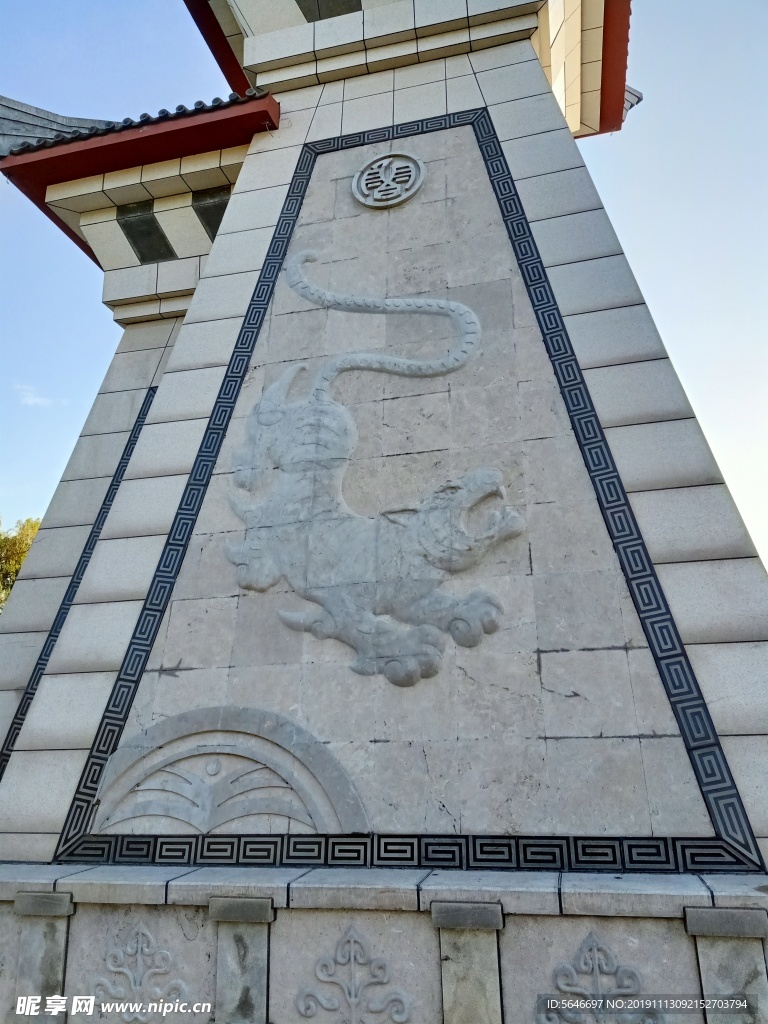石雕雕刻