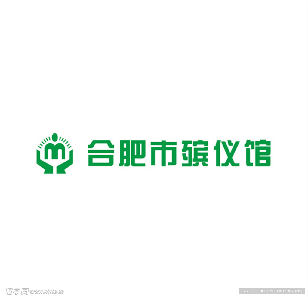 殡仪馆logo